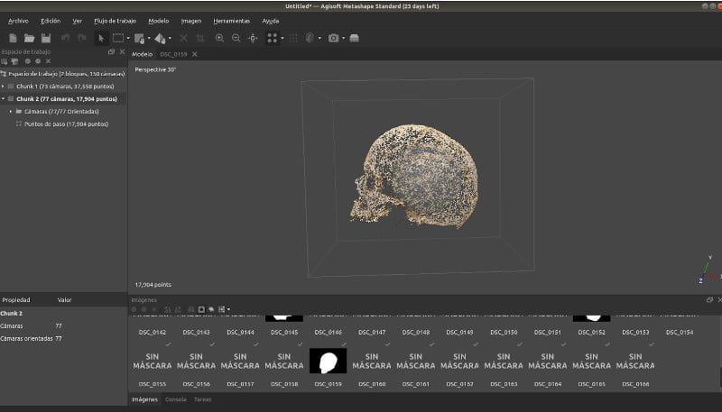 Cómo crear modelos 3D de alta resolución sin un escáner - Skeleton·ID